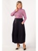 Юбка артикул: Юбка Марго от Милада - вид 1