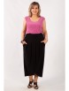 Юбка артикул: Юбка Ирма от Милада - вид 1
