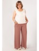 Брюки артикул: Брюки Рэди от Милада - вид 1