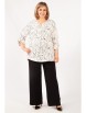 Блузка артикул: Блуза Келли от Милада - вид 3