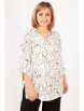 Блузка артикул: Блуза Келли от Милада - вид 1