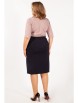 Юбка артикул: Юбка Ванда от Милада - вид 2
