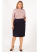 Юбка артикул: Юбка Ванда от Милада - вид 1