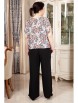 Блузка артикул: Блуза Василина от Милада - вид 2