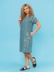 Платье артикул: 613 от SveTekst - вид 5