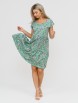 Платье артикул: 875 от SveTekst - вид 7