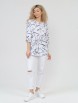 Блузка артикул: 861 от SveTekst - вид 8