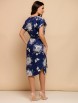 Платье артикул: 0112001-01324DF от 1001 DRESS - вид 2