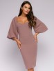 Нарядное платье артикул: 0142101-02514BR от 1001 DRESS - вид 3
