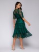 Нарядное платье артикул: 0142101-02326GN от 1001 DRESS - вид 2
