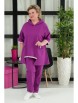 Спортивный костюм артикул: Костюм Паулина от Для милых дам - вид 3