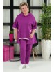 Спортивный костюм артикул: Костюм Паулина от Для милых дам - вид 1