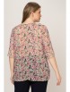 Блузка артикул: 1910001/1 от OLSI - вид 3