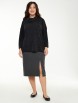 Юбка артикул: 2214004/1 от OLSI - вид 4