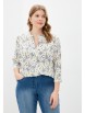 Блузка артикул: 2110010 от OLSI - вид 1