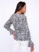 Блузка артикул: 319 от Рапоза - вид 2