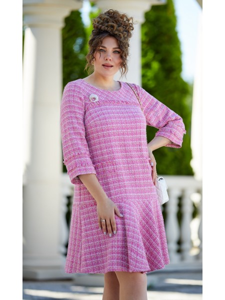 22733 розовый