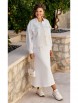 Юбочный костюм артикул: 21923 молочный от Vittoria Queen - вид 7