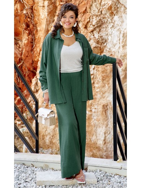 24603 изумруд