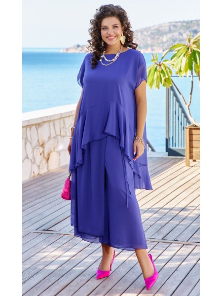 24153 ярко-фиолетовый