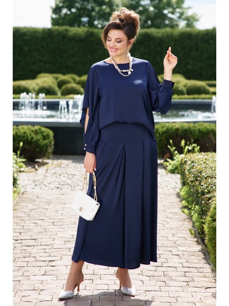 26683/1 темно-синий