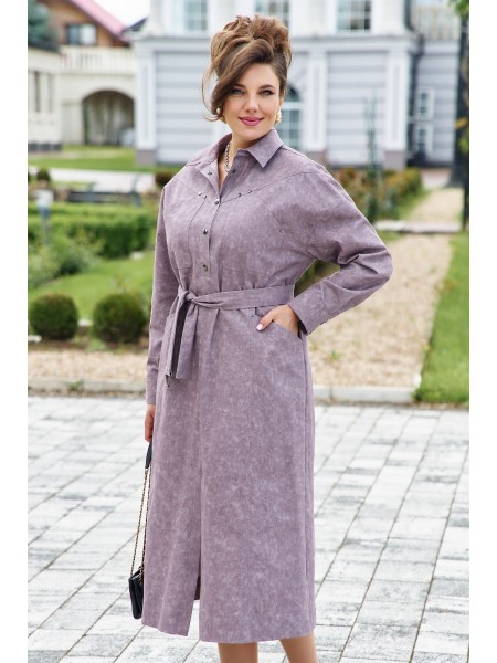 26123 лиловый