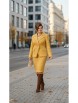 Юбочный костюм артикул: 26403 желтый от Vittoria Queen - вид 7