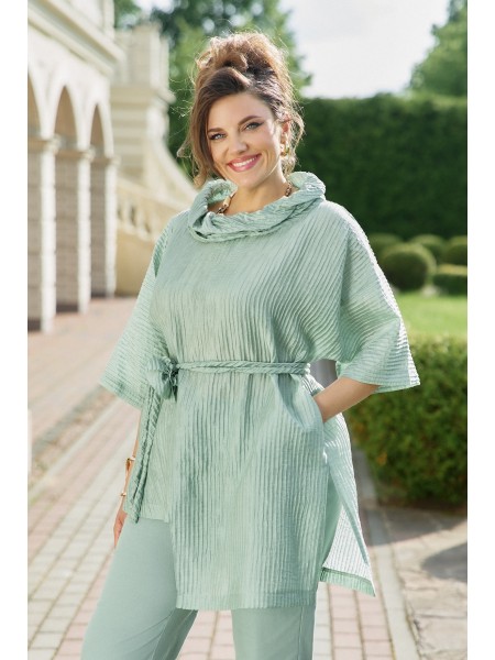 26393 темно-салатовый