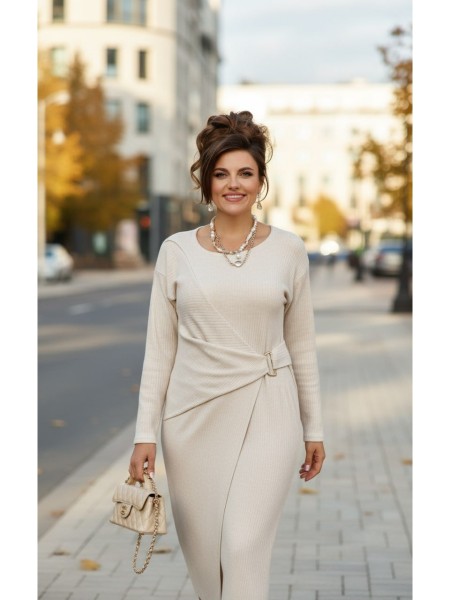 25433 бежевый