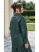 Блузка артикул: 26733 изумруд от Vittoria Queen - вид 2