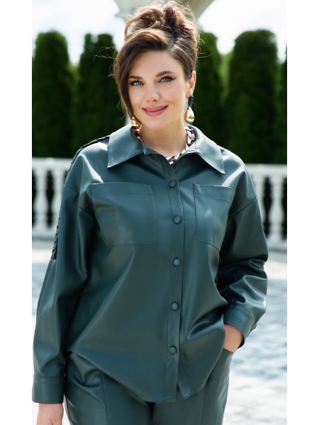 26733 изумруд