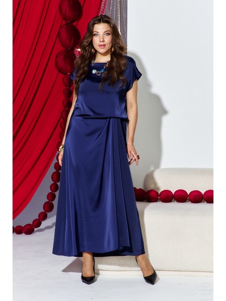 27643 темно-синий