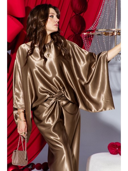 26343/1 перламутрово-золотой