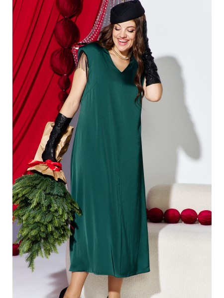 27663 изумрудный