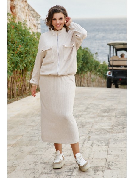 27773ю бежевый