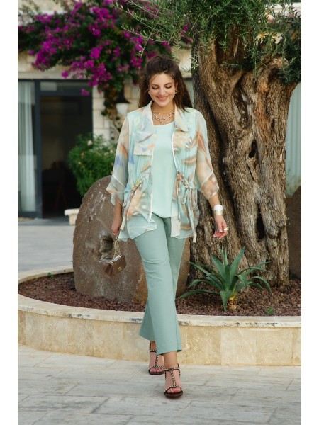 27853бр мятный