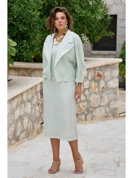 28873/1 светло-салатовый