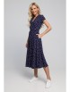Платье артикул: 0275-01-27-00-19 от SEZONI - вид 1