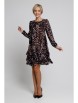Платье артикул: 0148-04-02-09-111 от SEZONI - вид 1