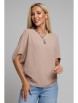 Блузка артикул: 0267-01-27-13-101 от SEZONI - вид 1