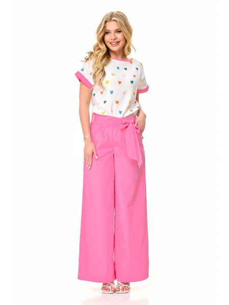 M-7517 розовый