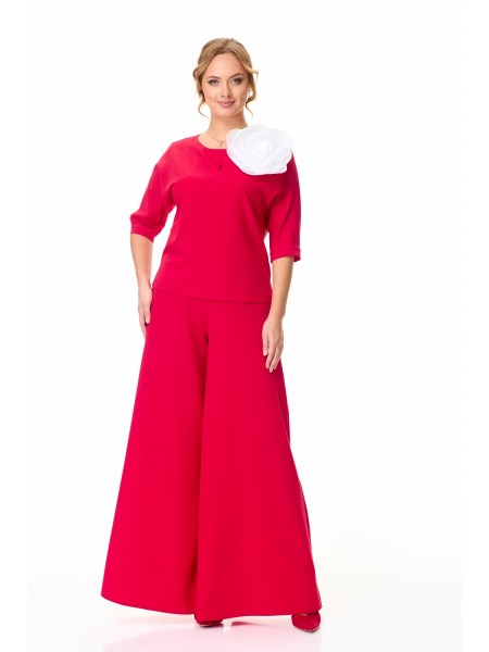 М-7604 красный