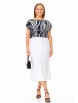Юбочный костюм артикул: М-7663 от T&N - вид 1
