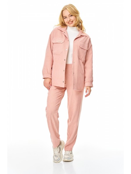 М-7688 бархатистая пудра