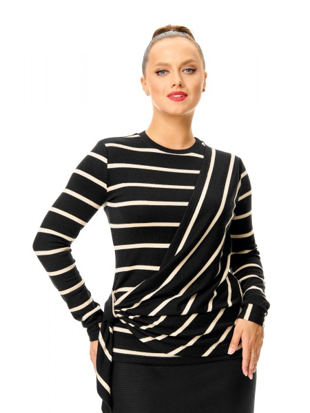 М-7701 дизайн «полоска»