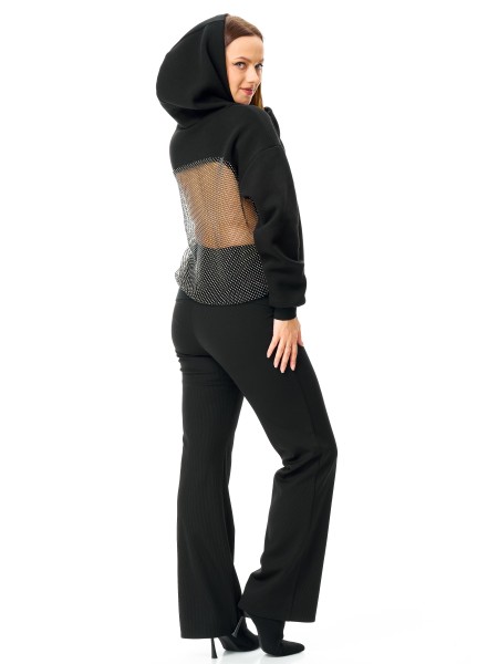 М-7727 черный