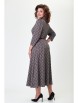 Платье артикул: 103-2 от ELVIRA - вид 2