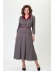 Платье артикул: 103-2 от ELVIRA - вид 1