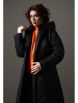 Пальто артикул: 2503 от Dimma fashion studio - вид 9