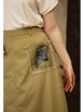 Юбка артикул: 2583 от Dimma fashion studio - вид 7
